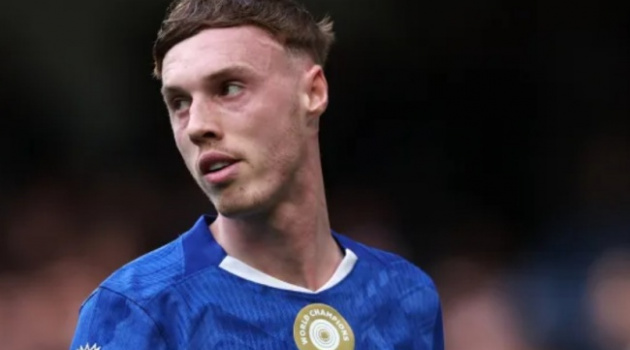 Cole Palmer khẳng định không rời Chelsea để sang Man Utd