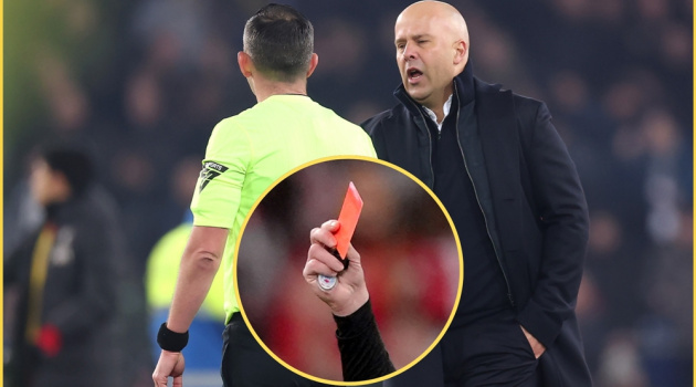 Cựu sếp PGMOL đòi trừ điểm Liverpool vì Slot