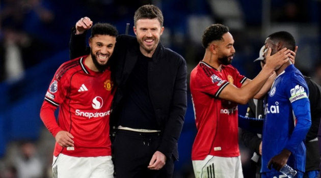 5 điểm nhấn Chelsea 0-1 MU: Fernandes lập kỷ lục; The Blues chìm sâu trong khủng hoảng