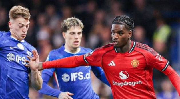 5 người thắng, 2 kẻ thua khi MU hạ Chelsea