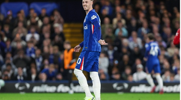 Chelsea chạm đáy sau 28 năm và nỗi lo của Cole Palmer