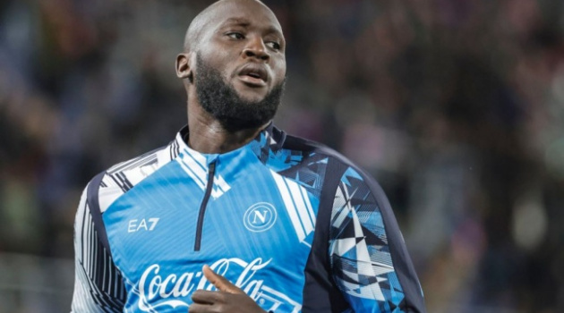 Phán quyết tương lai của Lukaku sau án phạt nội bộ tại Napoli