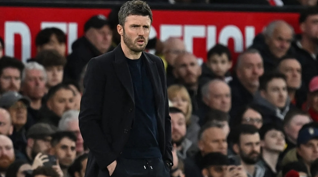 Man Utd và nghịch lý ngăn cản giấc mơ vô địch Ngoại hạng Anh
