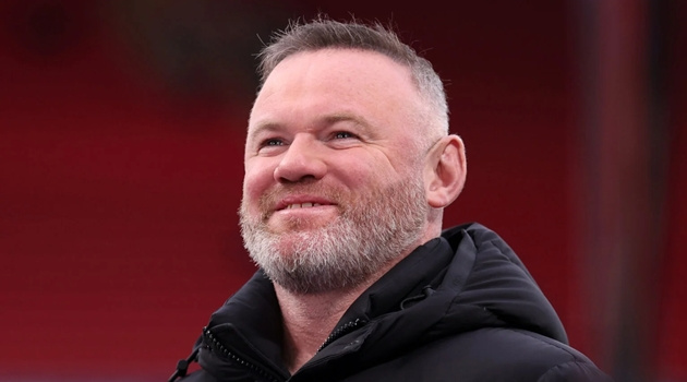 Wayne Rooney chê fan Arsenal thiếu kiên nhẫn hơn cổ động viên MU