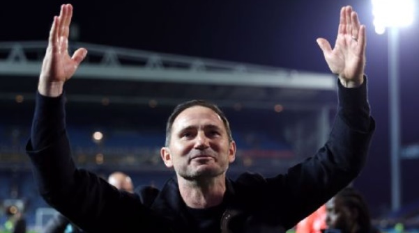 Vừa thăng hạng, Lampard đã thúc giục Coventry City đầu tư mạnh tay