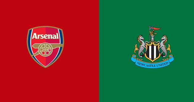 Soi trận Arsenal vs Newcastle: Pháo thủ quyết đòi lại ngôi đầu