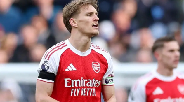 Arteta cần nhả phanh tay, đưa Arsenal bứt phá tới ngôi vương