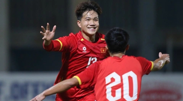 HLV Roland tin U17 Việt Nam đủ sức cạnh tranh vé dự World Cup