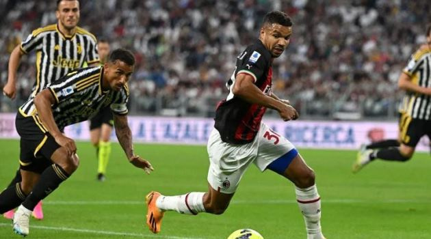 Soi trận Milan vs Juventus: Đại chiến vì tấm vé Champions League