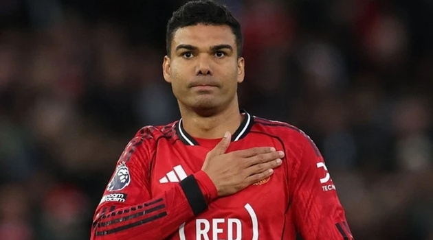 Meulensteen giải mã vũ khí không chiến lợi hại của Casemiro