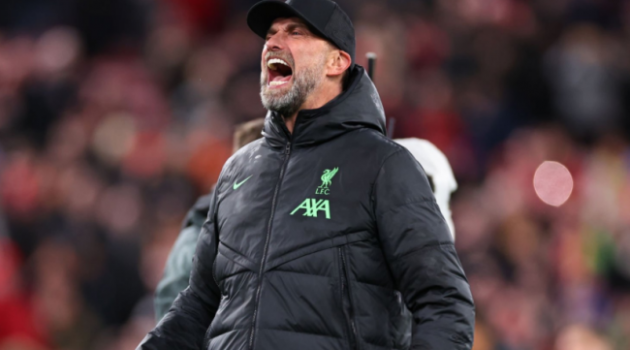 Klopp tin Florian Wirtz sẽ bùng nổ trong màu áo Liverpool