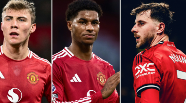 Giải mã kế hoạch thay máu toàn diện của Carrick tại MU