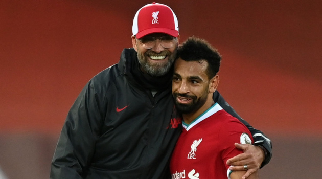 Điều gì sẽ xảy ra nếu Liverpool không chiêu mộ Mohamed Salah?