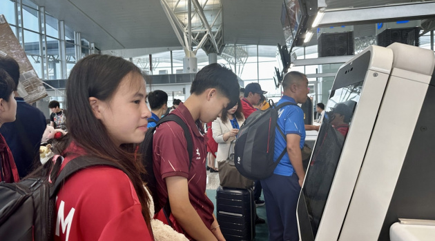 U17 nữ Việt Nam xuất quân săn vé dự World Cup