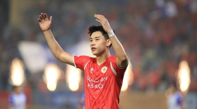 Điểm tin bóng đá Việt Nam 30/4: Geovane nhập tịch thành công; Đình Bắc lọt tầm ngắm Vissel Kobe