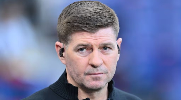 Gạt bỏ Arsenal, Gerrard nêu tên đội sẽ vô địch Champions League