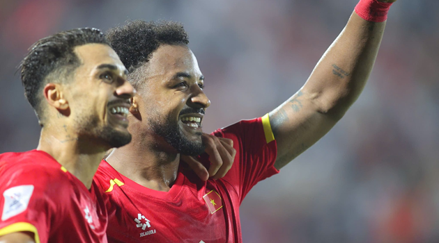 Thể thức mới đưa Việt Nam sang Indonesia đá ASEAN Cup