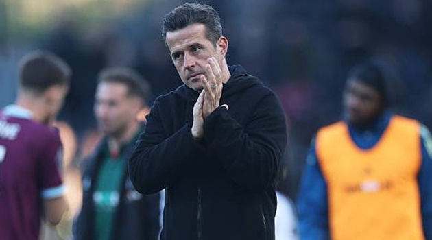 Marco Silva khẳng định không để ý đến đề nghị từ Chelsea