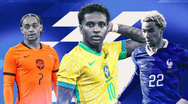 Những giấc mơ tan vỡ trước thềm World Cup 2026
