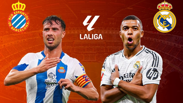 Soi trận Espanyol vs Real Madrid: Nỗ lực níu giữ hy vọng