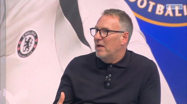 Paul Merson dự đoán tỷ số trận Chelsea - Nottingham Forest