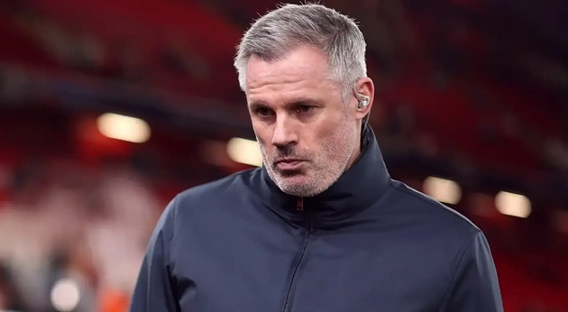 Carragher: Liverpool đã có sẵn một HLV biết cách vô địch Ngoại hạng Anh