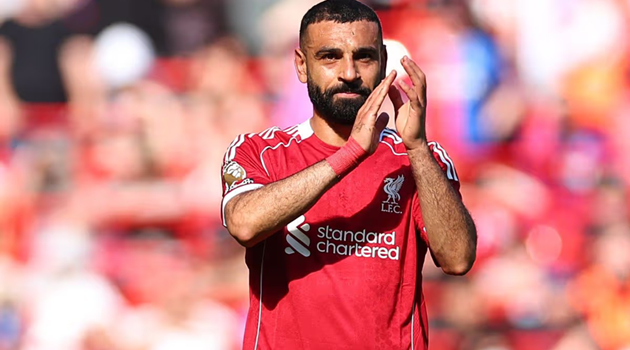 Carrick từ chối hả hê khi Salah lỡ hẹn đại chiến