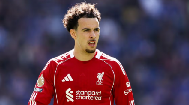 Gary McAllister cảnh báo Curtis Jones về sai lầm nếu rời Anfield