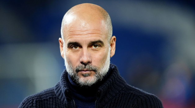 Liam Gallagher đập tan tin đồn Pep rời Man City