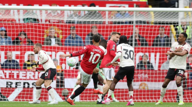 Roy Keane nói đúng, Liverpool đang trở nên quá dễ bị đánh bại