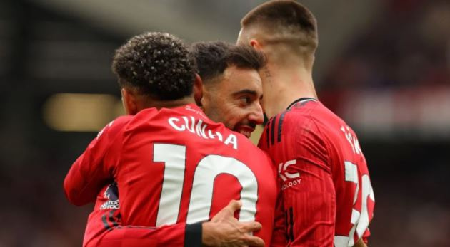 Cunha là cái tát vào sự hời hợt tồn tại bấy lâu ở Man Utd
