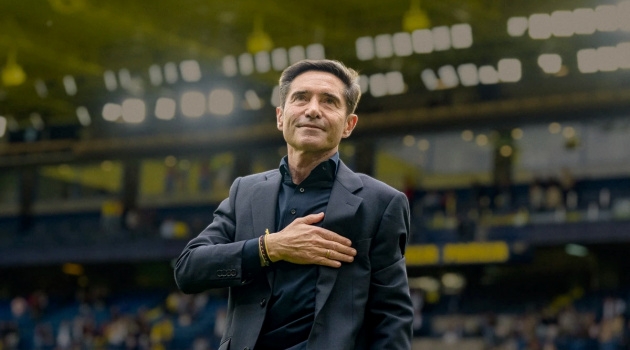 Đoạt vé C1, Villarreal vẫn chia tay HLV Marcelino