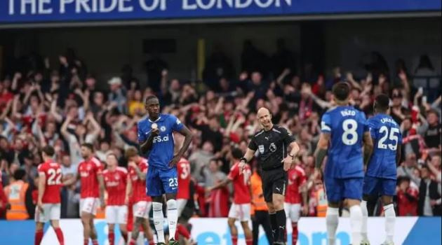 15 lý do khiến Chelsea chìm trong thảm họa không lối thoát