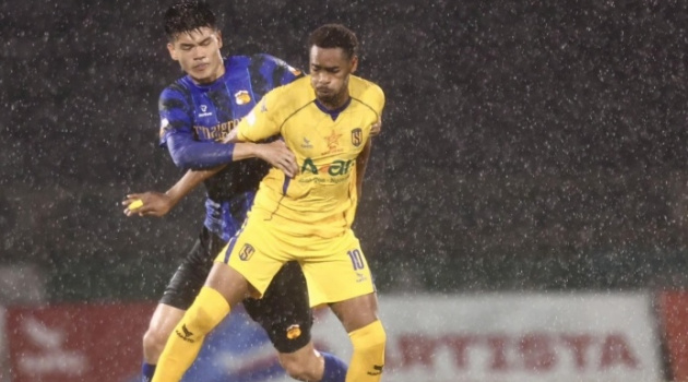 Vòng 22 V-League xáo trộn vì 10 ngôi sao bị treo giò