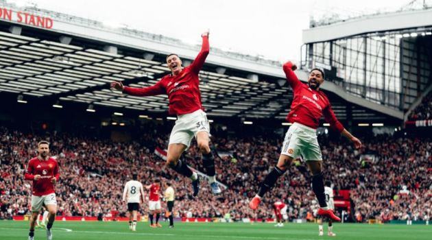Triết lý INEOS giúp Man Utd thoát cảnh phụ thuộc ngôi sao
