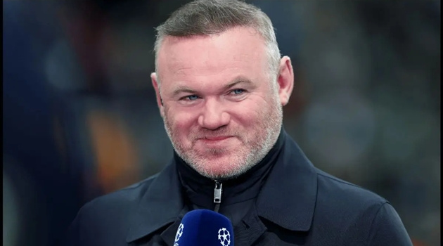 Rooney tin Carrick sớm dẫn dắt Man Utd chính thức