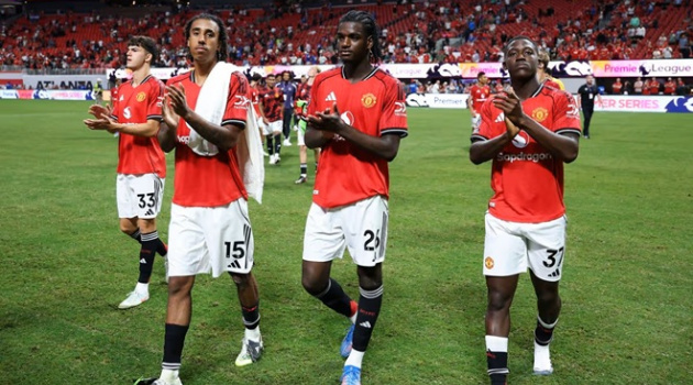 Dự đoán 25 cầu thủ MU dự Champions League mùa tới