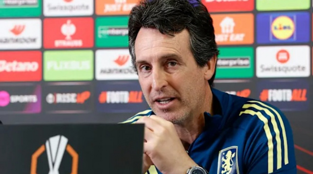 HLV Forest gọi Emery là Vua Europa League