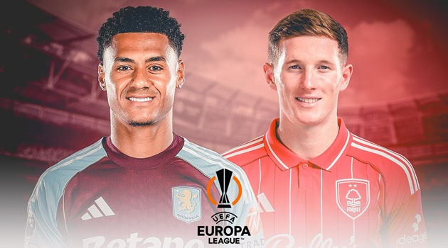 Paul Merson coi bán kết giữa Villa và Forest là chung kết sớm