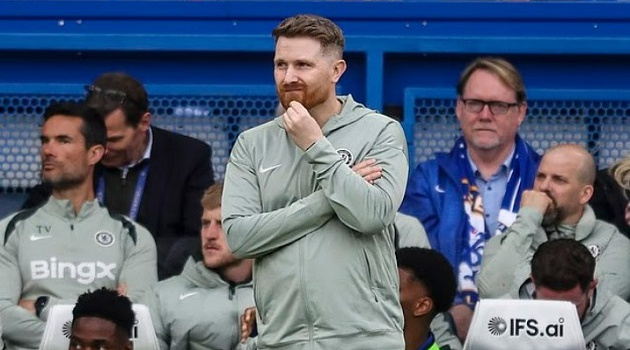 Chelsea đối mặt cột mốc buồn sau 74 năm