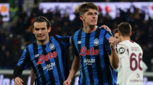 Bayern Munich lên kế hoạch chiêu mộ Charles De Ketelaere từ Atalanta