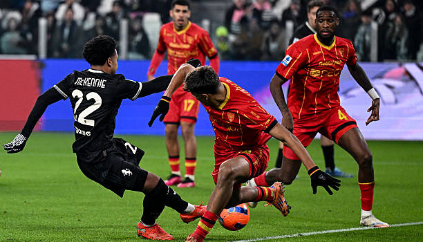 Soi trận Lecce vs Juventus: Chốt sớm vé Champions League