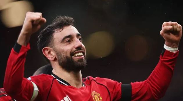 Bruno Fernandes và nghịch lý của giải thưởng Cầu thủ xuất sắc nhất