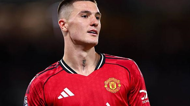 Sesko trở lại, Man Utd nhận cú hích trước trận Sunderland