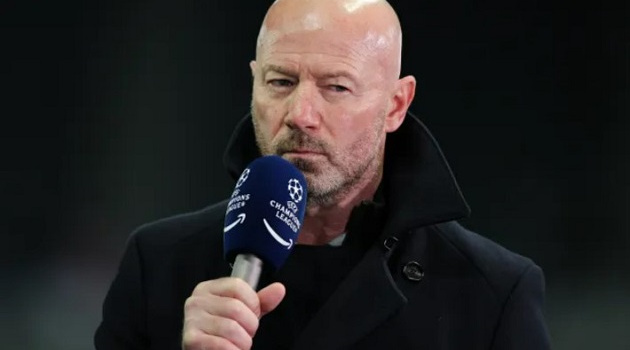 Shearer tin Liverpool hạ Chelsea để chốt vé Champions League