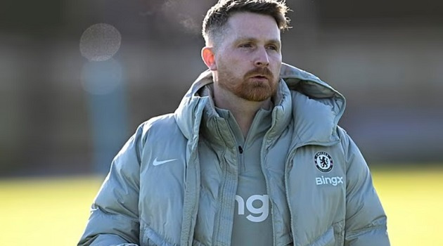Chelsea thêm áp lực trước chuyến làm khách Liverpool