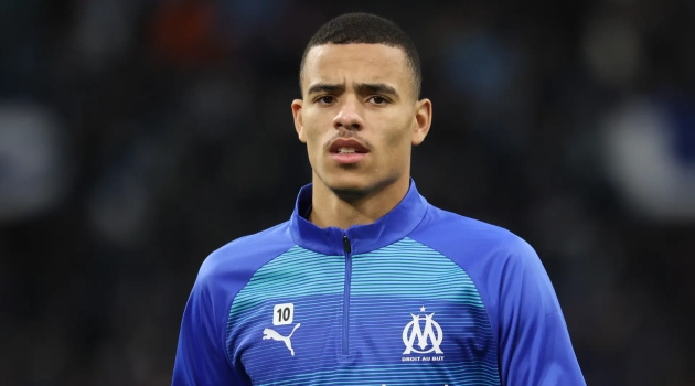 Vô kỷ luật, Greenwood bị Marseille rục rịch rao bán