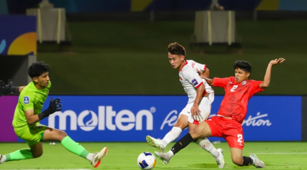 Khởi đầu trái ngược, fan châu Á tin U17 VN sẽ hạ Hàn Quốc