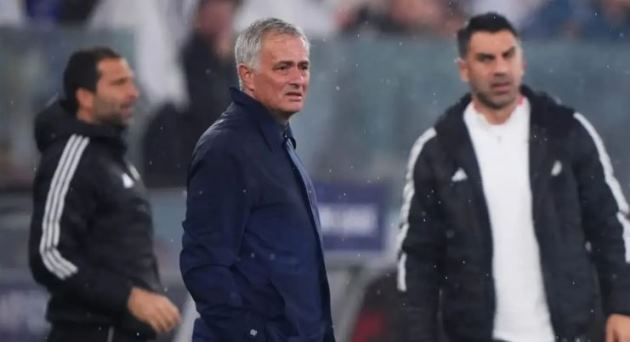 Real Madrid kích hoạt kế hoạch tái bổ nhiệm Jose Mourinho