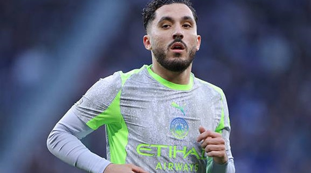 Cherki tuyên bố Man City không bỏ cuộc